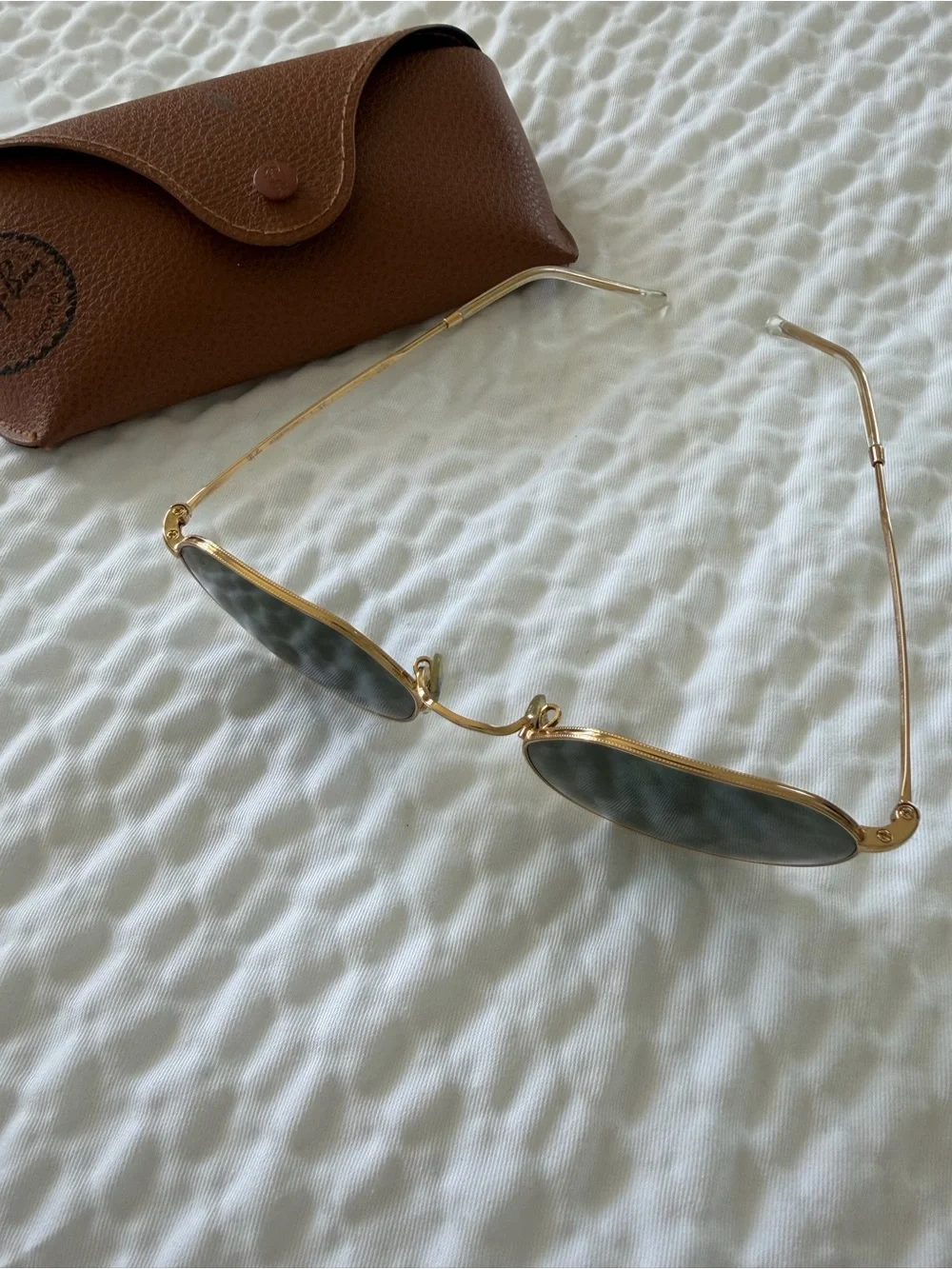 Ray-Ban Jack Sunglasses